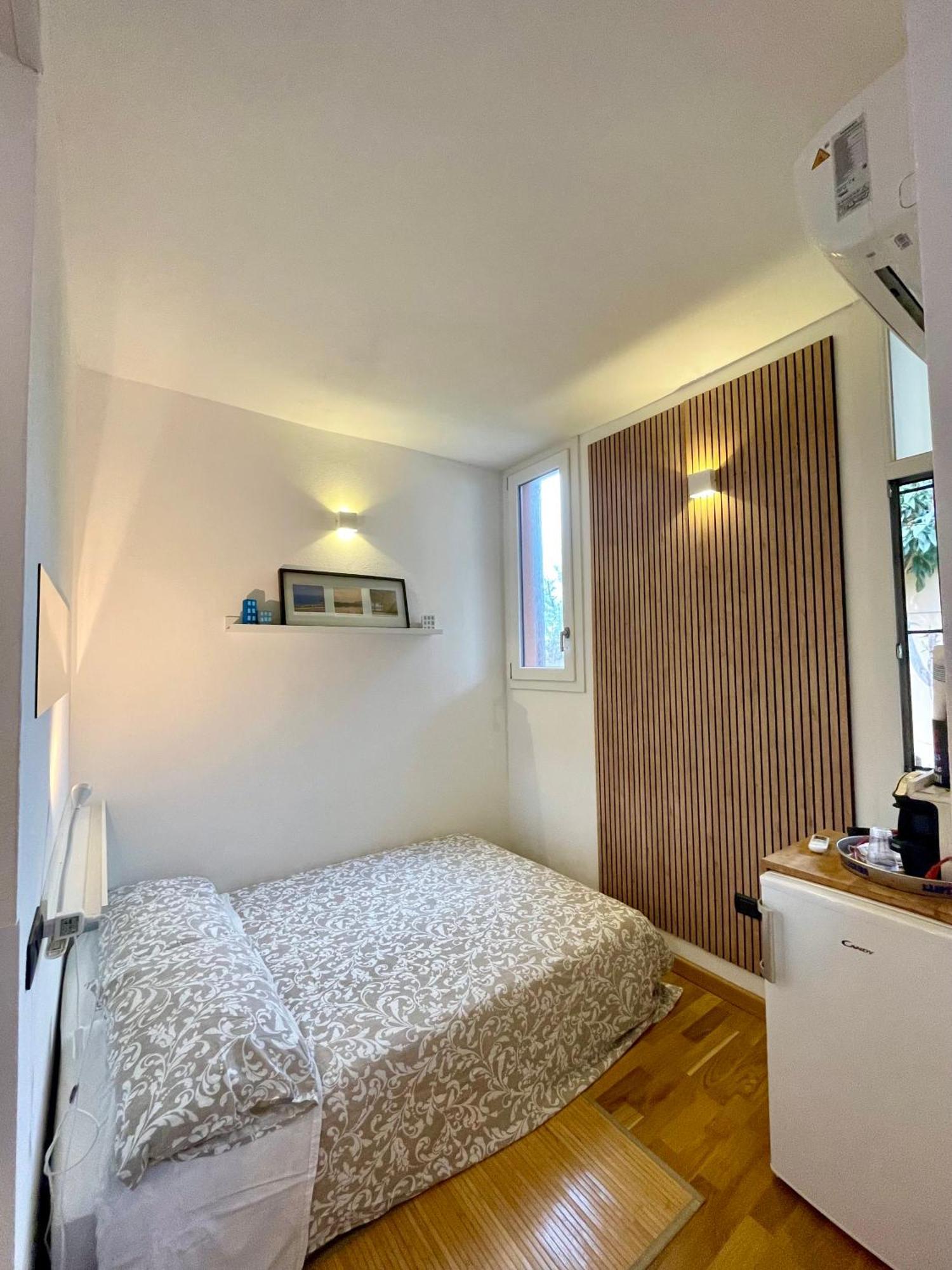 En-Suite On The Beach With Terrace E Garden R1150 Quartu SantʼElena Eksteriør bilde