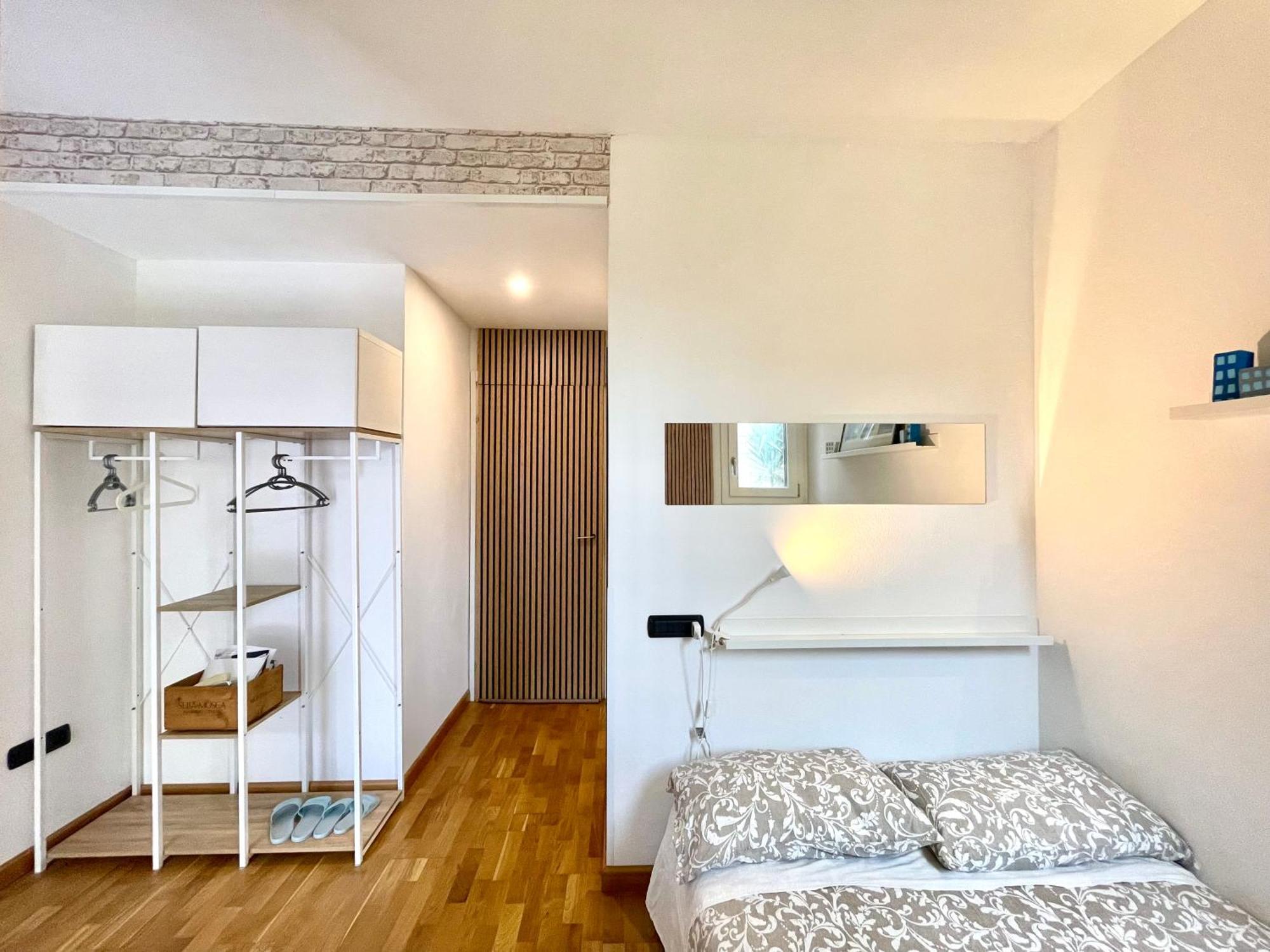 En-Suite On The Beach With Terrace E Garden R1150 Quartu SantʼElena Eksteriør bilde